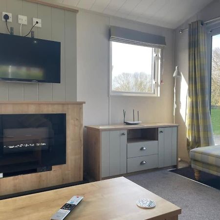 42 Woodland Walk Pevensey Bay Holiday Park Sleeps 6 ภายนอก รูปภาพ