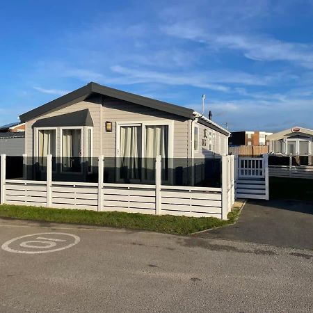 42 Woodland Walk Pevensey Bay Holiday Park Sleeps 6 ภายนอก รูปภาพ