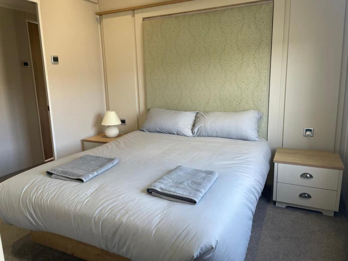 42 Woodland Walk Pevensey Bay Holiday Park Sleeps 6 ภายนอก รูปภาพ