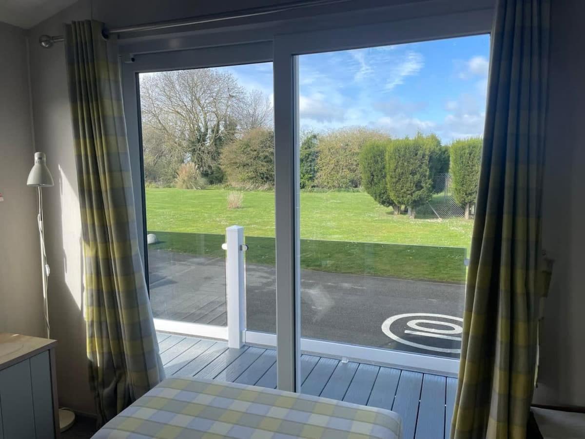 42 Woodland Walk Pevensey Bay Holiday Park Sleeps 6 ภายนอก รูปภาพ